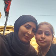 فولارد ياسمين Foulard...