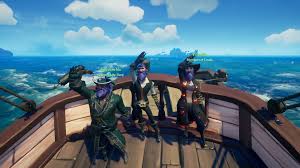 These key phrases will be woven into clues, often in the form of rhyming couplets. Legends Of The Sea Location Guide Sea Of Thieves Shacknews