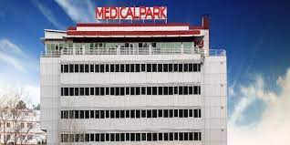 medical park trabzon hospital medical center turkey