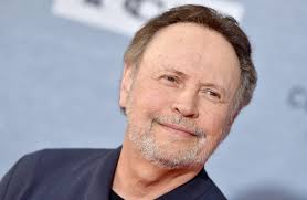 Billy Crystal Dons 'When Harry Met Sally' Throwback Look for His 75th  Birthday