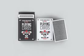 Finde und downloade die beliebtesten psd für 'spielkarten' auf freepik kommerzielle nutzung gratis hochqualitative vorlagen für kreativprojekte geschaffen Spielkarten Mock Up Von L5design Auf Envato Elements