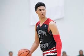 21 before finally taking a player it will keep Quentin Grimes Recruiting Kentucky Basketball Trending Up For Elite Guard A Sea Of Blue