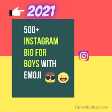 Plenty of tips, bio ideas and useful tricks. 500 New Instagram Bio For Boys 2021 Stylish Attitude Insta Bio Ideas For Guys