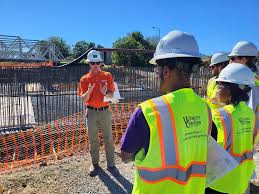 2023 GroundBreaker: John Hildreth, PhD, Western Carolina University