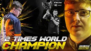 Carlow County Youth Darts