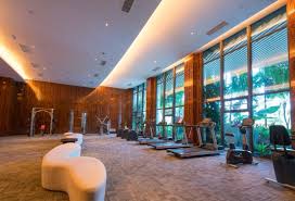 2.24 mi from city center. Hotel Gym Picture Of Forest City Marina Hotel Gelang Patah Tripadvisor