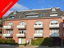 Bad mit fenster, bad mit wanne, zentralheizung. Wohnung Mieten In Bergedorf