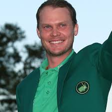 Newly-crowned champion Willett will play Irish Open