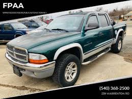 Image result for Forest Green 2000 Dakota