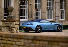 Image result for Caribbean Blue 2022 Aston Martin