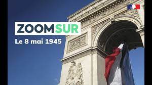 En 1948, françois mitterand, alors en 1951, le gouvernement a décidé de commémorer la victoire alliée de 1945 le 8 mai sans attendre le dimanche. Que Commemore T On Le 8 Mai Quatre Questions Sur Le 8 Mai 1945 Vie Publique Fr