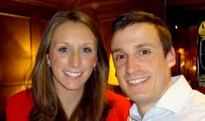 Christine Vianna and Michael Tenaglia