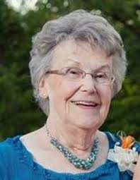Melva Witschger Rohe Obituary