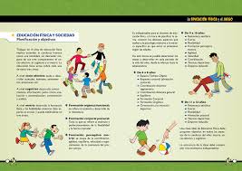 Juego predeportivo de para niños de 6 a 12 años : Educacion Fisica Ediciones Daly