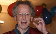 The Right Rev David Jenkins obituary