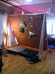 Wall Home Climbing Wall Diy Climbing Wall Rock Climbing Wall