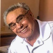 Obituary information for Francisco Antonio "Frank" Vialpando