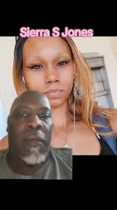 Sierra Jones