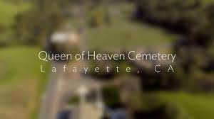 We have reviews of the best places to see in new orleans. Cfcs Queen Of Heaven Cemetery Lafayette Ca Youtube