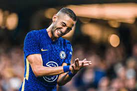 Ziyech came off the bench in each of the final three matches of the season, compiling two shots and three chances created. European Supercup Ziyech Scorer Goes Out On Injury Morocco Latest News