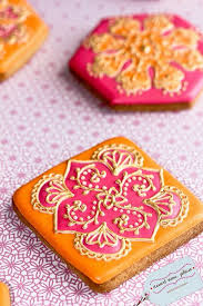 Dessert Menu Please Iced Cookies Fancy Cookies Cookie Decorating