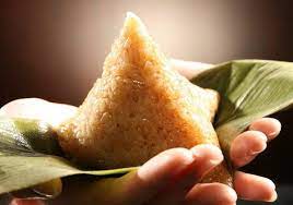 Zongzi Chinese Rice Dumpling China Food Recipes Chinese Food Cuisine Culture Food China Food Traditional Chinese Food