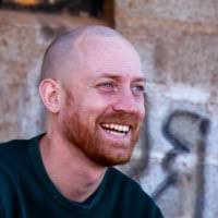 David Stam's Instagram, Twitter & Facebook