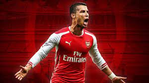 Watch any sports event live stream, online from your home and for free. The Day Cristiano Ronaldo Almost Signed For Arsenal Oh My Goal Youtube