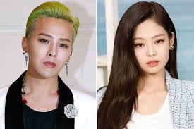 Maybe you would like to learn more about one of these? Are K Pop Stars G Dragon And Blackpink S Jennie Kim Dating
