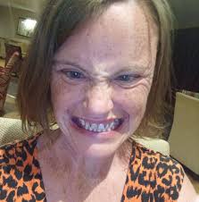 Ok guys, I talked to admins of this group, and they decided to declare Jacklyn  Hyde the new queen of the this glorious, multinational hybrid digital  nation called "Guess my ethnicity". All