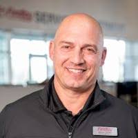 Findlay Toyota Employees