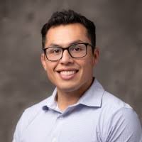 Israel Vega MBA, MHA