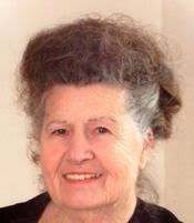Obituary information for Delores H Hagler