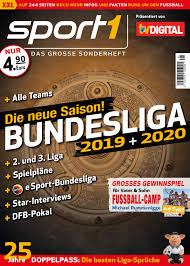 Postage cost can't be calculated. Bundesliga Sonderhefte 2019 2020 Wann Gibts Kicker Sport Bild 11 Freunde Und Co