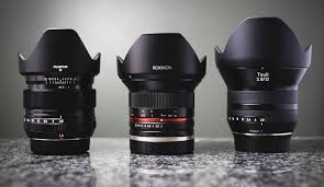 Review The Rokinon 12mm F 2 0 Ncs Cs Cs Review Powerade Bottle 12mm