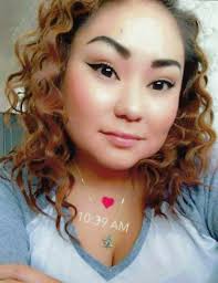 Obituary information for Shania Begay