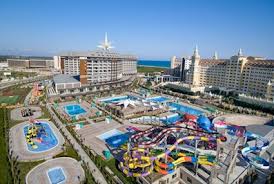 Ultra all inclusive zonvakantie antalya lara . Vakantie Antalya Goedkope Deals 2021 Prijsvrij Nl