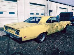 Image result for Sunfire Yellow 1970 Chrysler