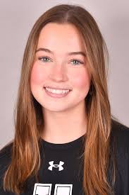 2024 Women's Lacrosse Roster