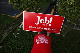Jeb design/build, llc ei tegutse valdkondades hoonete ehitus, ehitus majade, peatöövõtjad. How Jeb Bush Hopes To Save His Candidacy The New York Times