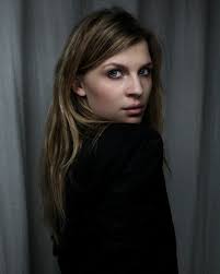 Clemence Poesy Rudy Waks Photoshoot 2008 Big Nose Beauty Big Nose Girl Clemence Poesy