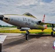 Republic F-105 Thunderchief | Hickory Aviation Museum