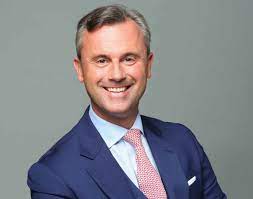 Born 2 march 1971) is an austrian politician serving as the leader of the freedom party of austria (fpö) since september 2019. Norbert Hofer Wsa