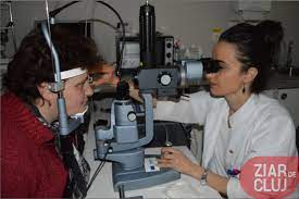 Maybe you would like to learn more about one of these? OperaÈ›ia De CataractÄƒ SÄƒrÄƒceÈ™te PacienÈ›ii Statul DeconteazÄƒ O SumÄƒ NesemnificativÄƒ Ziar De Cluj