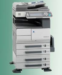 Konica minolta bizhub 210 printer driver download. Konica Minolta Bizhub 420 Printer Driver Free Software Download