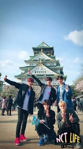 Fy Nct Nct Life Nct 127 Nct Taeil