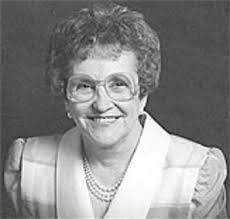 Barbara Ackerman Obituary