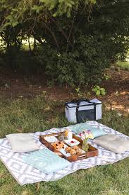 Creating the Perfect Picnic // Classic + Fancy Picnic Guides – Ann Le Do