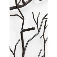 Find and compare the best products from leading brands and retailers at productshopper now. Karedesign Portemanteau Mural Arbre Fourmis 160cm Kare Design Porte Manteau Patere Rue Du Commerce