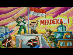 Pada kesempatan kali ini, decyra mau membahas mengenai nama nama. Gambar Tema Hari Pahlawan Ilustrasi Peristiwa Bendera Di Hotel Yamato Surabaya 19 September 1945 Youtube